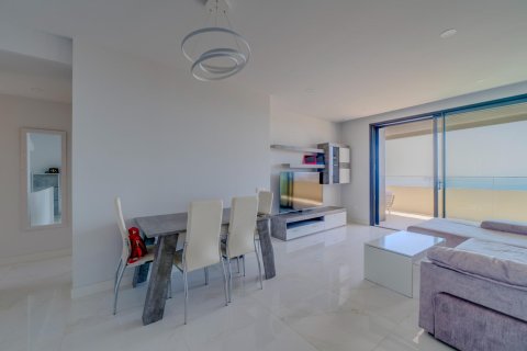 Dzīvoklis pārdošanā Benidorm, Alicante, Spānijā 2 istabas, 130 m2 Nr. 168758 - attēls 4