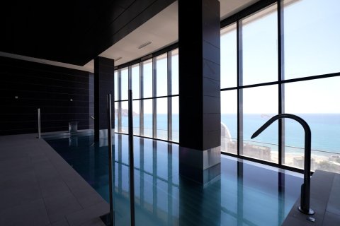 Dzīvoklis pārdošanā Benidorm, Alicante, Spānijā 2 istabas, 130 m2 Nr. 168758 - attēls 18