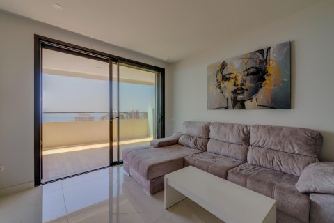 Dzīvoklis pārdošanā Benidorm, Alicante, Spānijā 2 istabas, 130 m2 Nr. 168758 - attēls 6