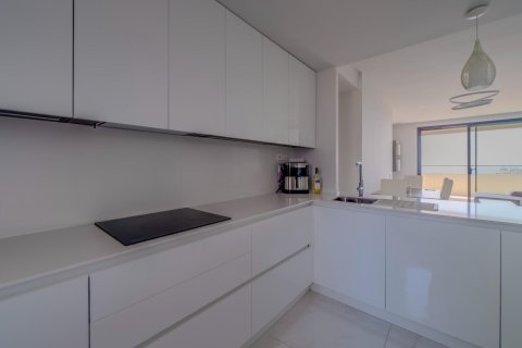 Dzīvoklis pārdošanā Benidorm, Alicante, Spānijā 2 istabas, 130 m2 Nr. 168758 - attēls 12