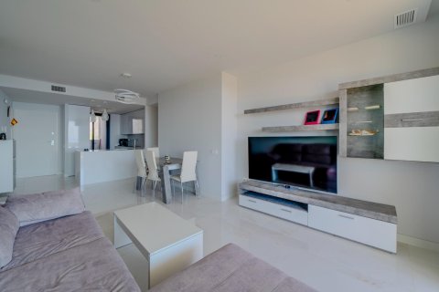 Dzīvoklis pārdošanā Benidorm, Alicante, Spānijā 2 istabas, 130 m2 Nr. 168758 - attēls 28