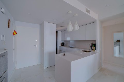 Dzīvoklis pārdošanā Benidorm, Alicante, Spānijā 2 istabas, 130 m2 Nr. 168758 - attēls 9