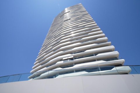 Dzīvoklis pārdošanā Benidorm, Alicante, Spānijā 2 istabas, 130 m2 Nr. 168758 - attēls 14