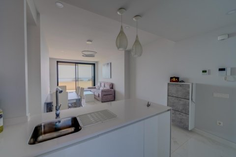 Dzīvoklis pārdošanā Benidorm, Alicante, Spānijā 2 istabas, 130 m2 Nr. 168758 - attēls 11