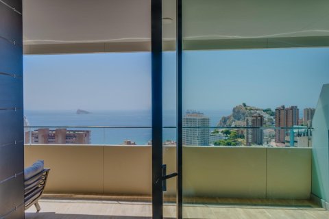 Dzīvoklis pārdošanā Benidorm, Alicante, Spānijā 2 istabas, 130 m2 Nr. 168758 - attēls 29