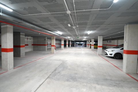Dzīvoklis pārdošanā Benidorm, Alicante, Spānijā 2 istabas, 130 m2 Nr. 168758 - attēls 16