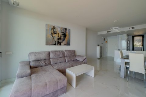 Dzīvoklis pārdošanā Benidorm, Alicante, Spānijā 2 istabas, 130 m2 Nr. 168758 - attēls 27