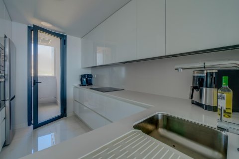 Dzīvoklis pārdošanā Benidorm, Alicante, Spānijā 2 istabas, 130 m2 Nr. 168758 - attēls 10
