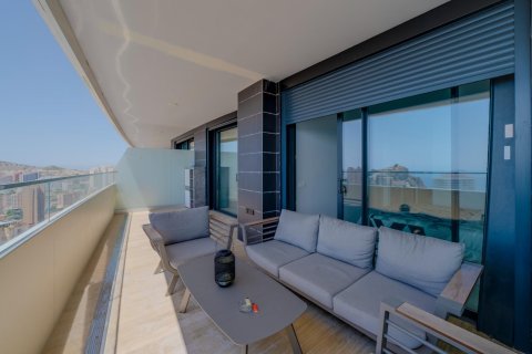 Dzīvoklis pārdošanā Benidorm, Alicante, Spānijā 2 istabas, 130 m2 Nr. 168758 - attēls 2