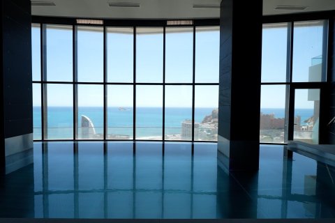Dzīvoklis pārdošanā Benidorm, Alicante, Spānijā 2 istabas, 130 m2 Nr. 168758 - attēls 21