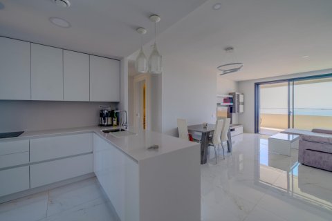 Dzīvoklis pārdošanā Benidorm, Alicante, Spānijā 2 istabas, 130 m2 Nr. 168758 - attēls 8