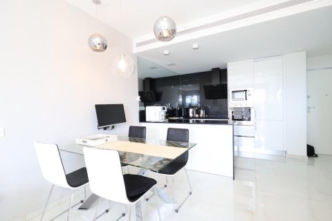 Apartament w Las Mimosas, Alicante, Hiszpania 78 mkw. nr 168760 – zdjęcie 10