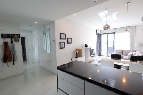 Apartament w Las Mimosas, Alicante, Hiszpania 78 mkw. nr 168760 – zdjęcie 12