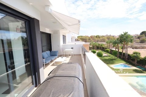 Apartament w Las Mimosas, Alicante, Hiszpania 78 mkw. nr 168760 – zdjęcie 21