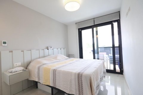 Apartament w Las Mimosas, Alicante, Hiszpania 78 mkw. nr 168760 – zdjęcie 17
