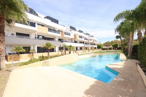 Apartament w Las Mimosas, Alicante, Hiszpania 78 mkw. nr 168760 – zdjęcie 6