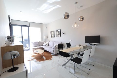 Apartament w Las Mimosas, Alicante, Hiszpania 78 mkw. nr 168760 – zdjęcie 7
