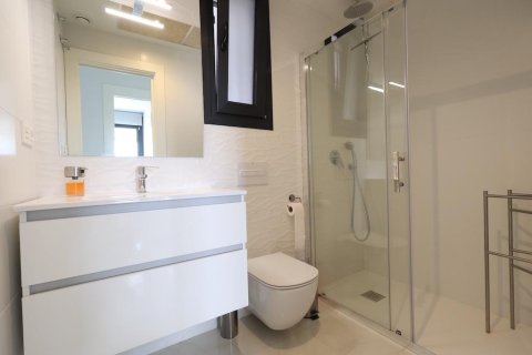 Apartament w Las Mimosas, Alicante, Hiszpania 78 mkw. nr 168760 – zdjęcie 16