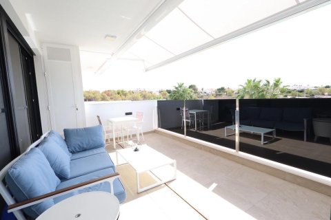 Apartament w Las Mimosas, Alicante, Hiszpania 78 mkw. nr 168760 – zdjęcie 20