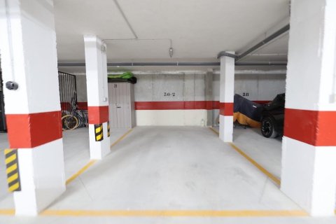 Apartament w Las Mimosas, Alicante, Hiszpania 78 mkw. nr 168760 – zdjęcie 24