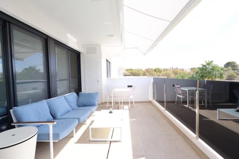 Apartament w Las Mimosas, Alicante, Hiszpania 78 mkw. nr 168760
