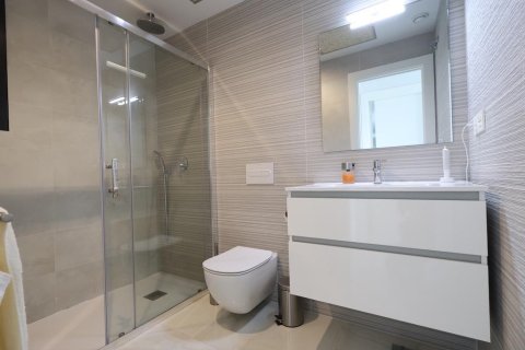 Apartament w Las Mimosas, Alicante, Hiszpania 78 mkw. nr 168760 – zdjęcie 19