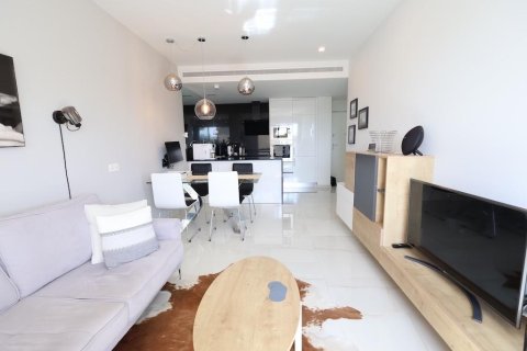 Apartament w Las Mimosas, Alicante, Hiszpania 78 mkw. nr 168760 – zdjęcie 9