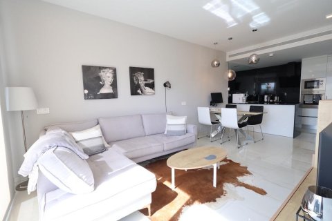 Apartament w Las Mimosas, Alicante, Hiszpania 78 mkw. nr 168760 – zdjęcie 8