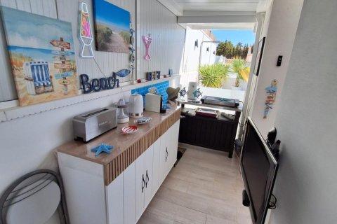 Huvila myytävänä Torrevieja, Alicante, Espanja , 106 m2 No. 168754 - kuva 9