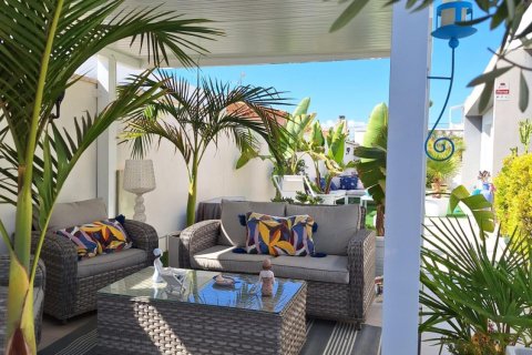 Huvila myytävänä Torrevieja, Alicante, Espanja , 106 m2 No. 168754 - kuva 4