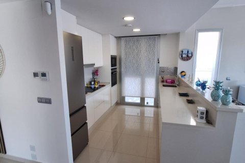Huvila myytävänä Torrevieja, Alicante, Espanja , 106 m2 No. 168754 - kuva 30