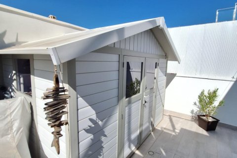 Huvila myytävänä Torrevieja, Alicante, Espanja , 106 m2 No. 168754 - kuva 14