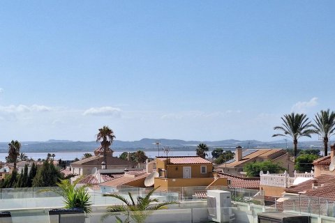 Huvila myytävänä Torrevieja, Alicante, Espanja , 106 m2 No. 168754 - kuva 25