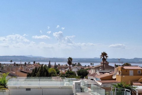 Huvila myytävänä Torrevieja, Alicante, Espanja , 106 m2 No. 168754 - kuva 26