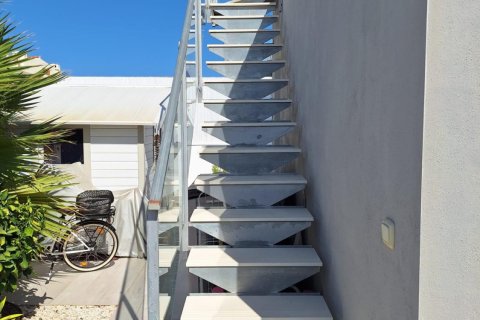 Huvila myytävänä Torrevieja, Alicante, Espanja , 106 m2 No. 168754 - kuva 19
