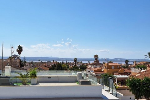 Huvila myytävänä Torrevieja, Alicante, Espanja , 106 m2 No. 168754 - kuva 24