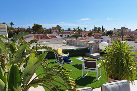 Huvila myytävänä Torrevieja, Alicante, Espanja , 106 m2 No. 168754 - kuva 23