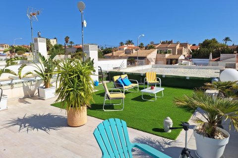 Huvila myytävänä Torrevieja, Alicante, Espanja , 106 m2 No. 168754 - kuva 22
