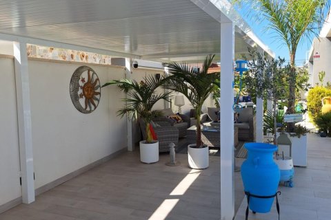 Huvila myytävänä Torrevieja, Alicante, Espanja , 106 m2 No. 168754 - kuva 2