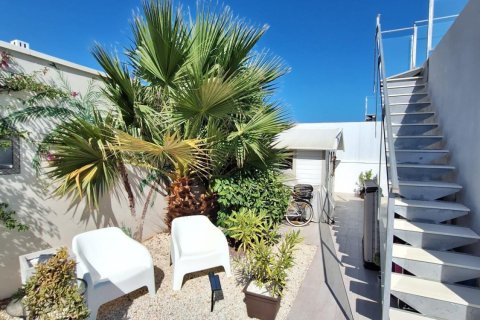 Huvila myytävänä Torrevieja, Alicante, Espanja , 106 m2 No. 168754 - kuva 13