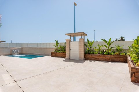 Продажа виллы в Вера, Альмерия, Испания 3 спальни, 122м2 №168757 - фото 3