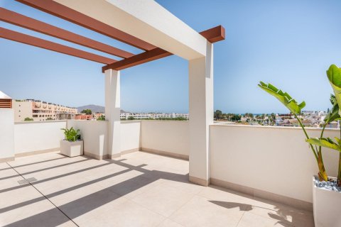 Продажа виллы в Вера, Альмерия, Испания 3 спальни, 122м2 №168757 - фото 15