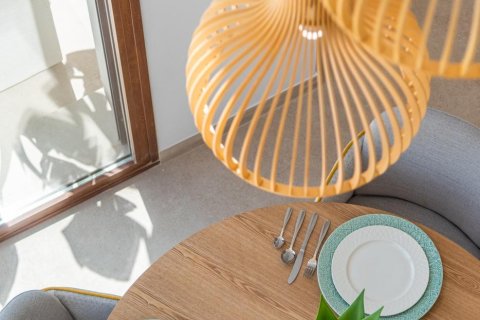 Продажа виллы в Вера, Альмерия, Испания 3 спальни, 122м2 №168757 - фото 25