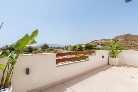 Продажа виллы в Вера, Альмерия, Испания 3 спальни, 122м2 №168757 - фото 12