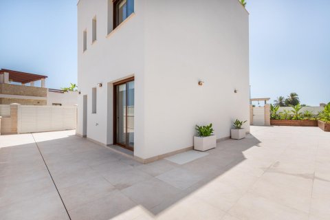 Продажа виллы в Вера, Альмерия, Испания 3 спальни, 122м2 №168757 - фото 6