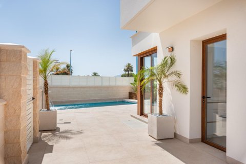Продажа виллы в Вера, Альмерия, Испания 3 спальни, 122м2 №168757 - фото 8