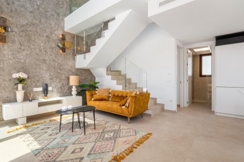 Продажа виллы в Вера, Альмерия, Испания 3 спальни, 122м2 №168757 - фото 27