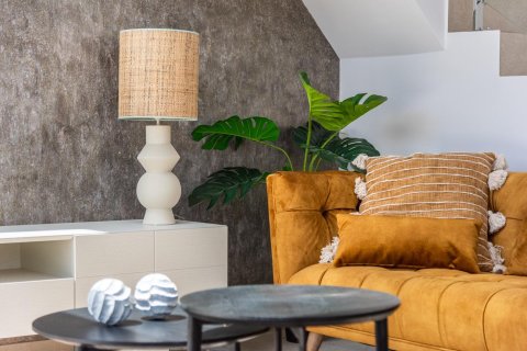 Продажа виллы в Вера, Альмерия, Испания 3 спальни, 122м2 №168757 - фото 24