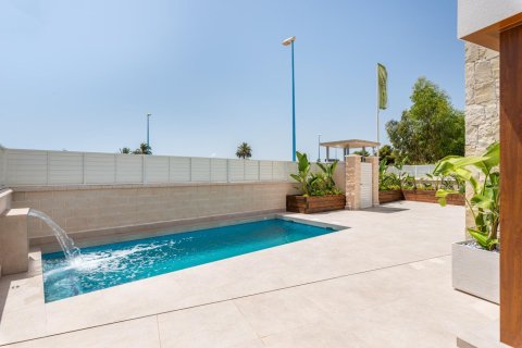 Продажа виллы в Вера, Альмерия, Испания 3 спальни, 122м2 №168757 - фото 4