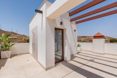 Продажа виллы в Вера, Альмерия, Испания 3 спальни, 122м2 №168757 - фото 14